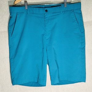 Men’s Greg Norman Golf Shorts